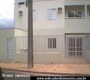 Apartamento para Locação, em Presidente Prudente, bairro Centro, 3 dormitórios, 2 banheiros, 1 suíte, 1 vaga